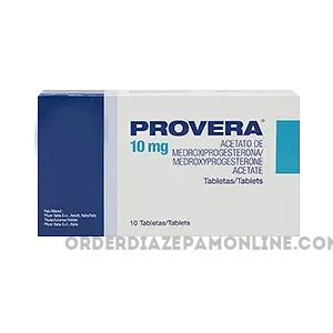 provera