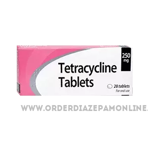 tetracycline