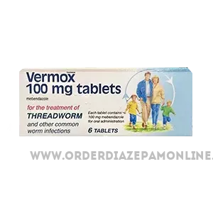 vermox